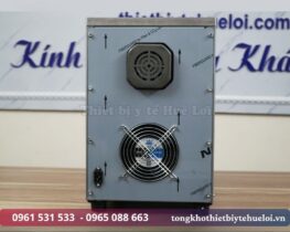 máy làm viên hoàn tự động