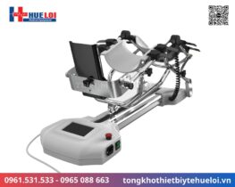 máy tập sau phẫu thuật