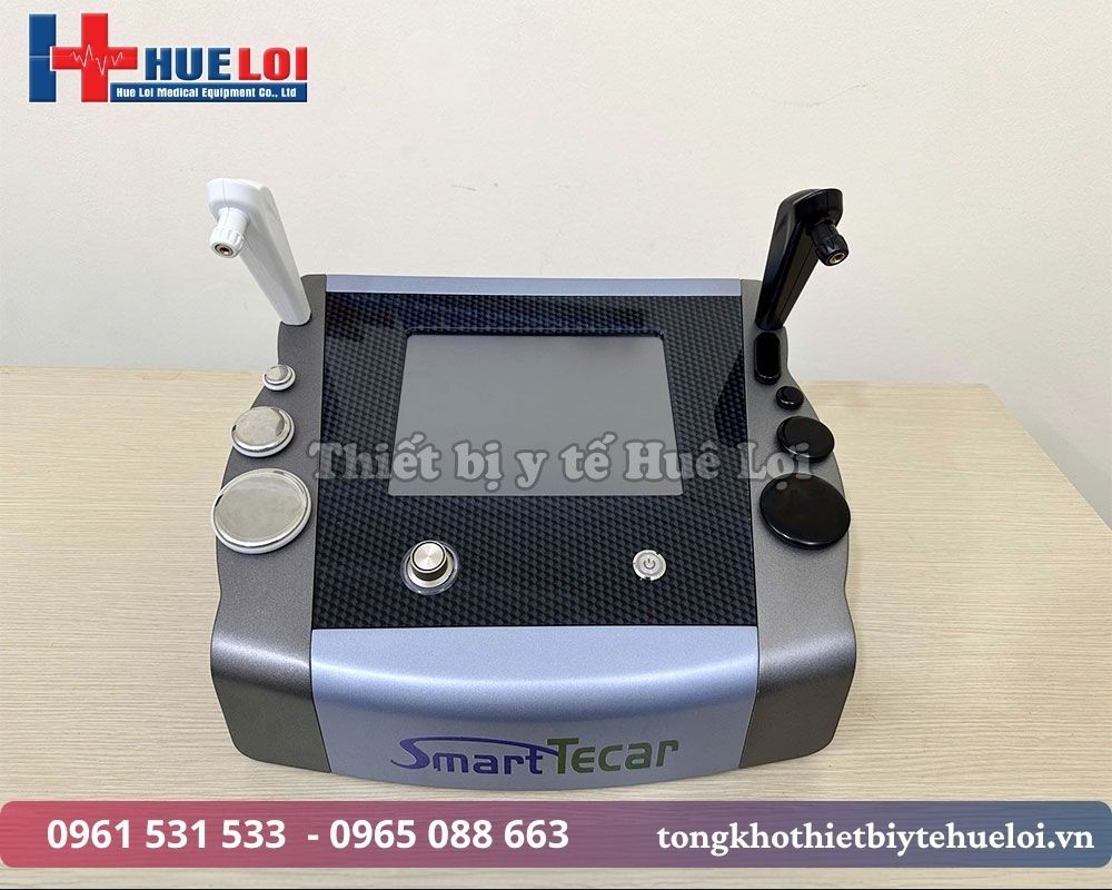 sóng vô tuyến trị liệu