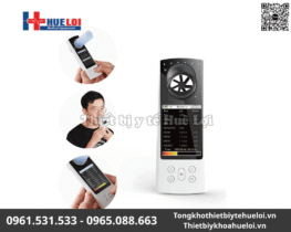 máy đo chức năng hô hấp