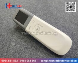 Máy tìm tĩnh mạch QV-600 | Giải pháp lấy ven chính xác 9 giá máy tìm tĩnh mạch