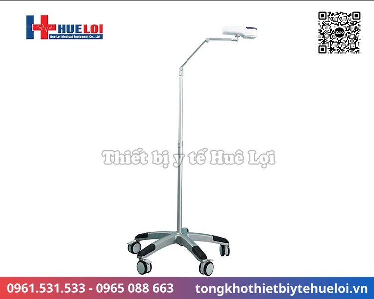 Máy tìm tĩnh mạch QV-600 | Giải pháp lấy ven chính xác 17 giá máy tìm tĩnh mạch