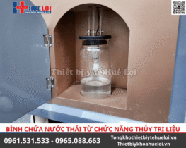 Thiết Bị Điều Trị Rối Loạn Cương Dương & Xuất Tinh Sớm Sanwe SW-3503 19 xuất tinh sớm