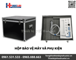 máy xung kích texua