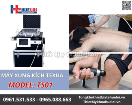 máy xung kích Texua 10 Bar
