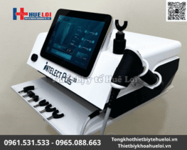 Máy xung kích INTELECT Puls 30