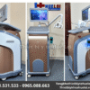 thiết bị điều trị rối loạn cương dương