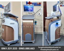 thiết bị điều trị rối loạn cương dương