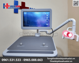 Thiết Bị Điều Trị Rối Loạn Cương Dương & Xuất Tinh Sớm Sanwe SW-3503 18 rối loạn cương dương