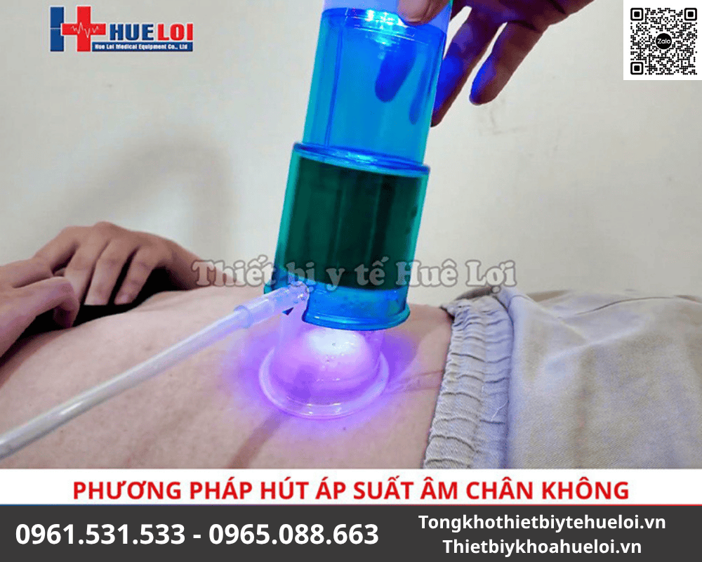 Thiết Bị Điều Trị Rối Loạn Cương Dương & Xuất Tinh Sớm Sanwe SW-3503 24 điều trị rối loạn cương dương