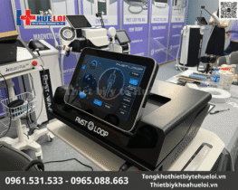 máy vật lý trị liệu toàn thân PMST LOOP PRO MAX
