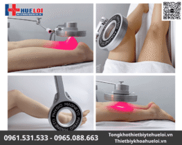 trị liệu bằng từ trường