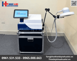 máy từ trường công suất lớn