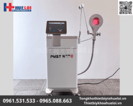 Máy từ trường trị liệu