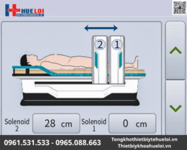 máy từ trường xuyên thấu mô sâu