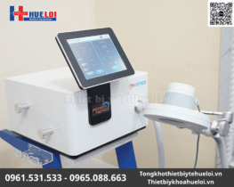 máy từ trường siêu dẫn