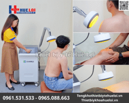 máy thấu nhiệt vi sóng