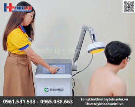 máy vi sóng Haobro