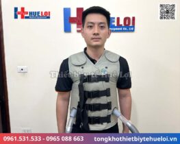 máy hỗ trợ đào thải đờm nhớt