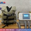 máy vỗ rung long đờm
