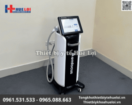 Máy Xung Kích Hội Tụ EMFOCUS-III Chính Hãng 8 EMFOCUS-III chính hãng