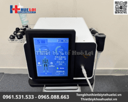 Máy Xung Kích Texua T703 Chính Hãng - Cường Độ 12 Bar Mạnh Nhất 11 giá máy Texua T703