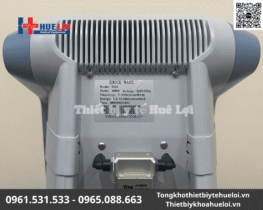 máy xung kích trị liệu T806