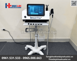 giá máy INTELECT Puls 30.