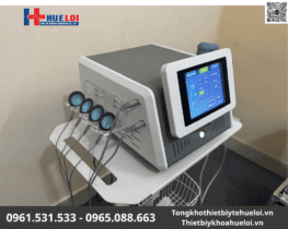 giá máy xung kích điện xung