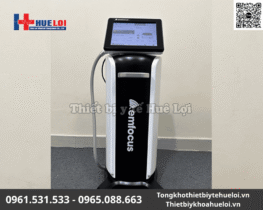 Máy xung kích hội tụ EMFOCUS-III