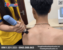 máy xung kích TEXUA