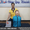 mô hình thực hành cấp cứu ngừng tuần hoàn