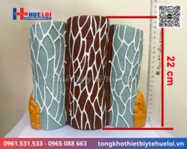 Mô hình các lớp mạch máu
