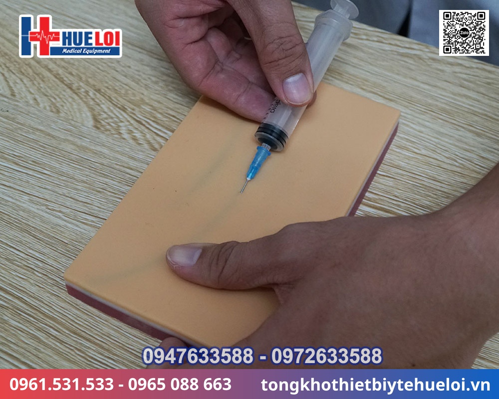 Mô hình thực hành điều dưỡng bệnh nhân cao cấp 29 mô hình mô phỏng chăm sóc bệnh nhân
