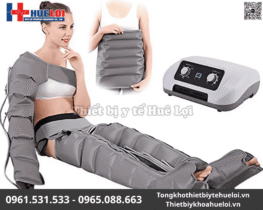 máy nén ép khí trị liệu