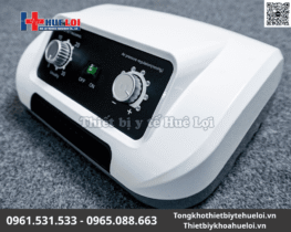 máy nén ép trị liệu 6 khoang khí