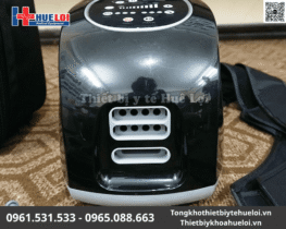 máy nén ép trị liệu Huê Lợi