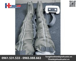 máy nén ép trị liệu