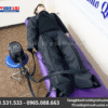 máy nén ép trị liệu