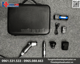 máy nội soi Full HD cầm tay