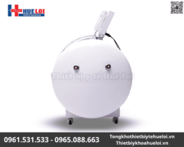 buồng oxy cao áp HP1501