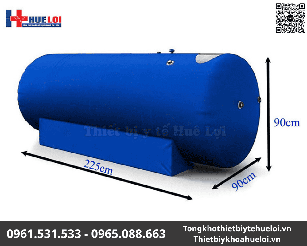 Buồng Oxy Áp Suất Cao ST901 – Công Nghệ Phục Hồi Và Thẩm Mỹ Đẳng Cấp 20 thiết bị thẩm mỹ oxy cao áp