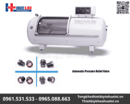 buồng oxy cao áp HP1501