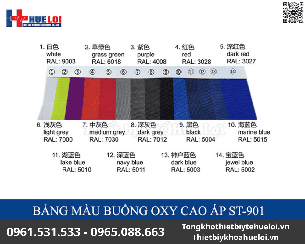 Buồng Oxy Áp Suất Cao ST901 – Công Nghệ Phục Hồi Và Thẩm Mỹ Đẳng Cấp 15 buồng oxy cao áp
