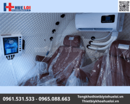 Buồng Oxy Cao Áp HE5000 2.0 ATA – Giải Pháp Trị Liệu Đa Chỗ Đẳng Cấp 12 liệu pháp oxy cao áp
