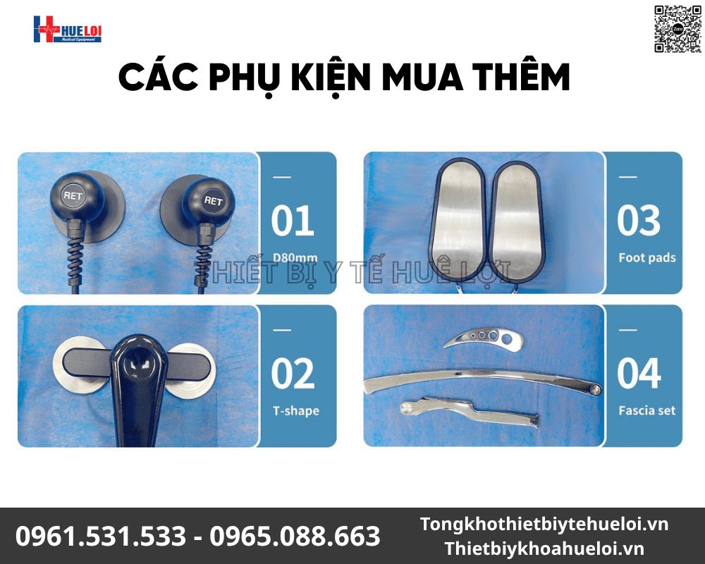 máy tecar trị liệu