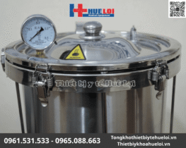 thiết bị đông y