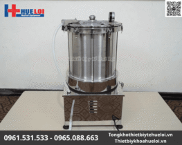 nồi sắc thuốc 20L