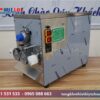máy chế tạo thuốc đông y