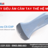 máy siêu âm cầm tay
